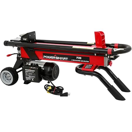 Titan Wood Splitter Clearance - www.bridgepartnersllc.com 1696451892