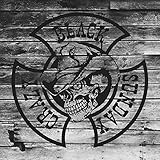 Crazy Black Sunday Records