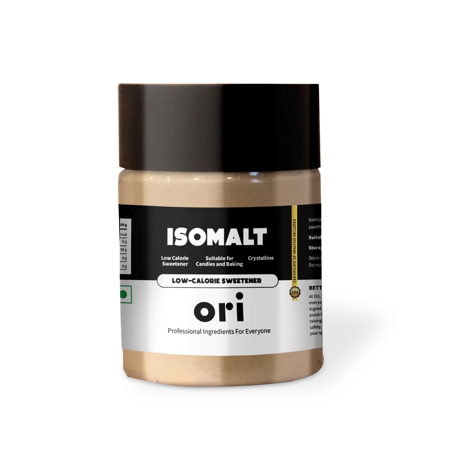 See full amazon price history chart for Ori Isomalt Low Calorie Sweetener For Candies & Baking - 500 g (Pack of 1) Ori Isomalt Low Calorie Sweetener For Candies & Baking - 500 g (Pack of 1) (B0CFLCCZTR) Amazon Price History, Amazon Price Tracker