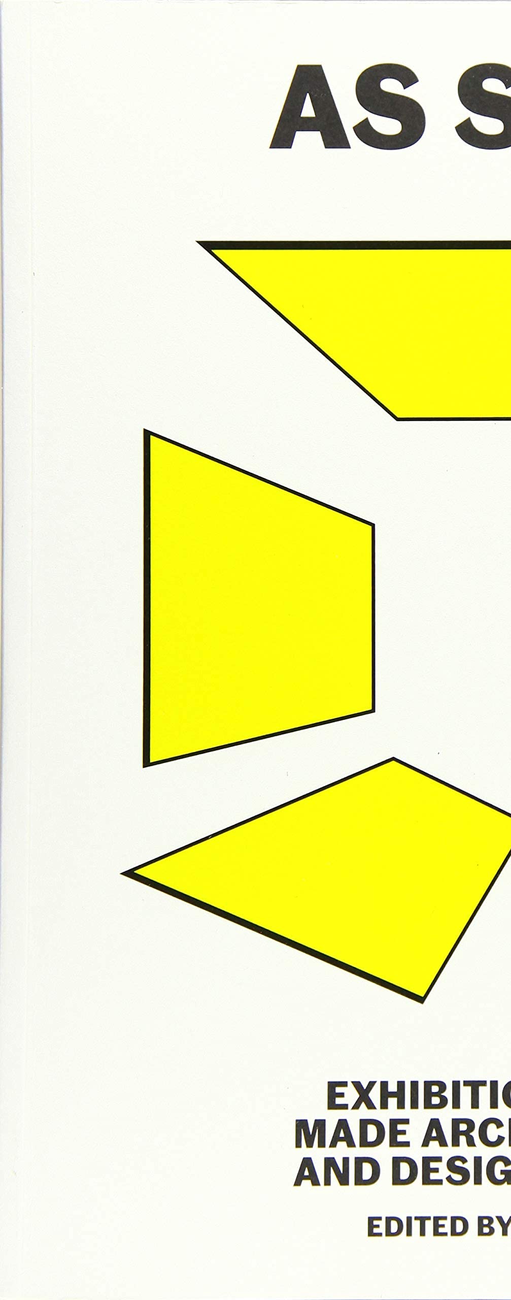 As Seen: Exhibitions that Made Architecture and Design History - Image 3