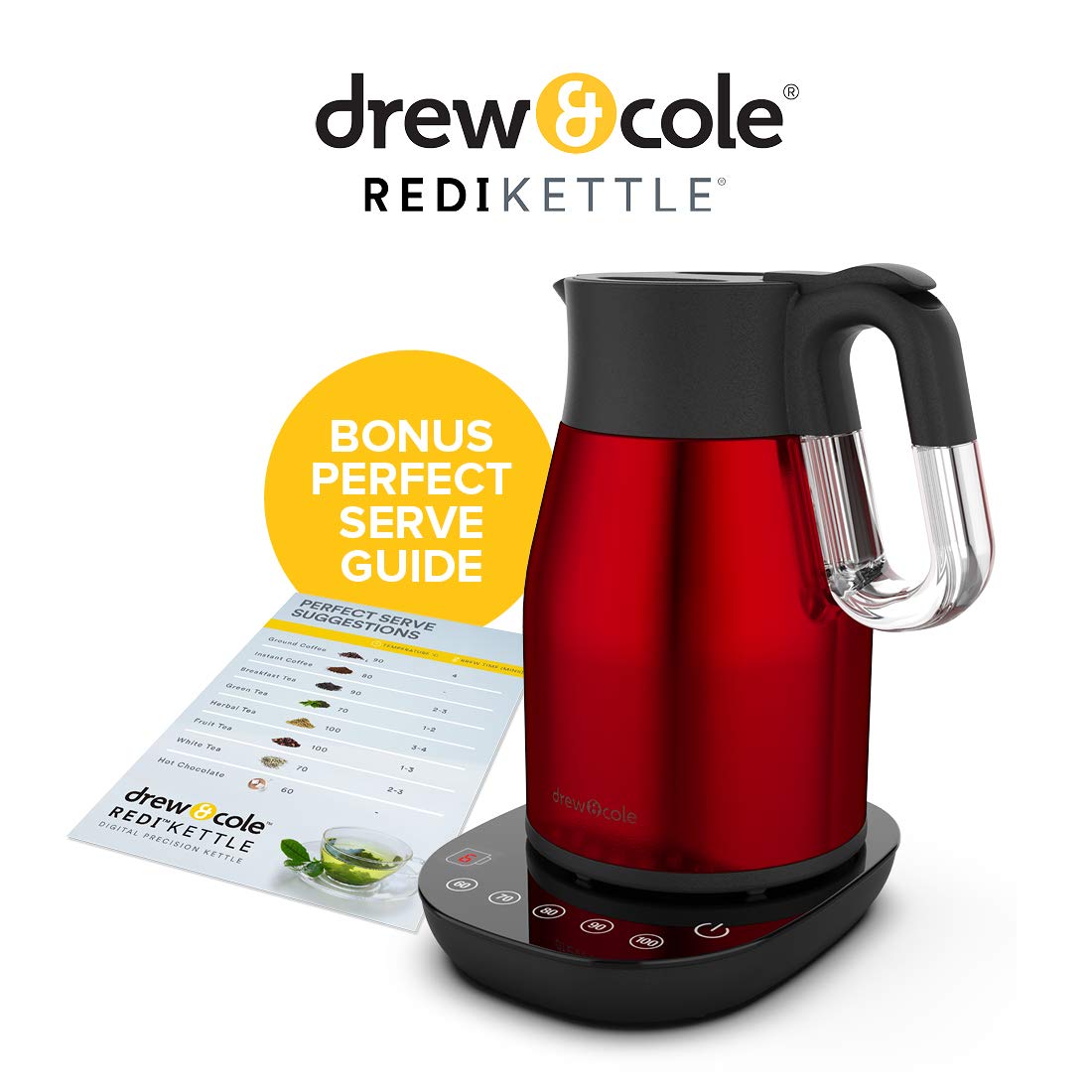 Clearance redikettle Deals