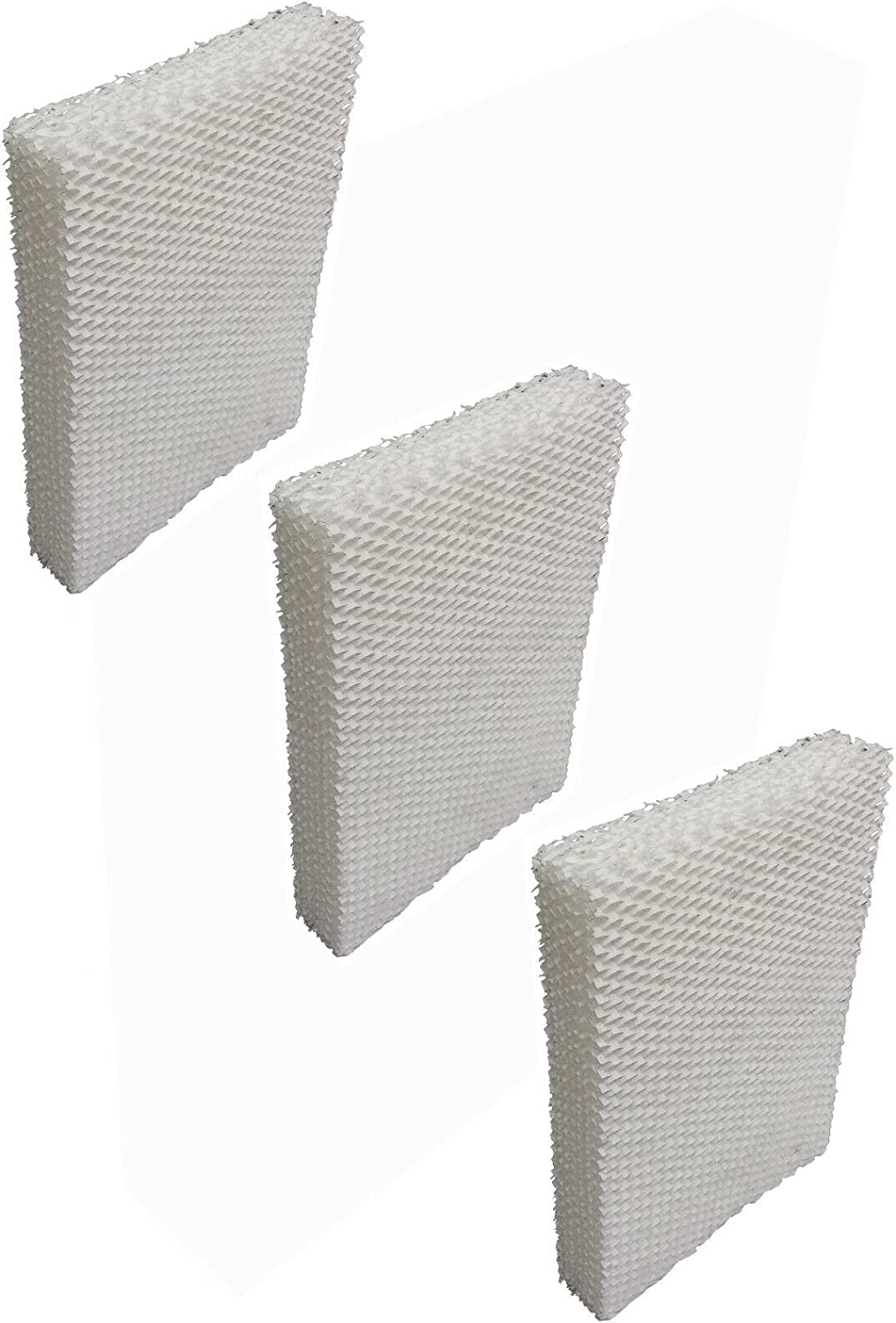 MaxLLTo 3 Pack Replacement Humidifier Wick Filter for Lasko 9930 and 1129 Models (11-7/8