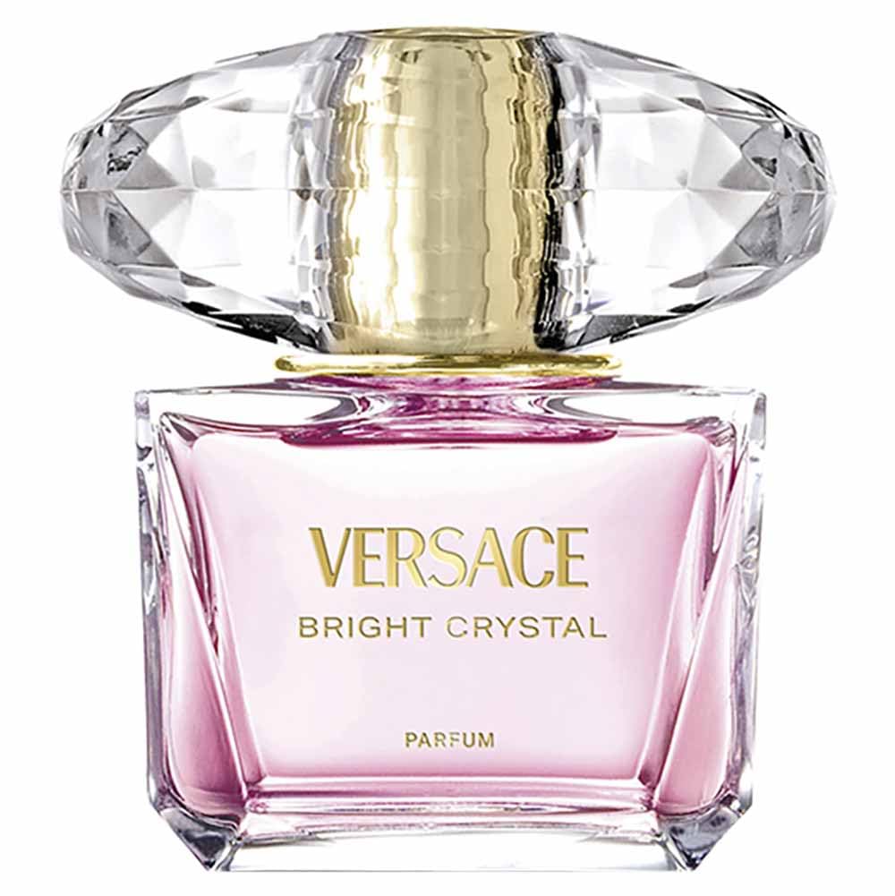 Versace Bright Crystal for Women 3.0 oz Parfum Spray : Amazon.ca