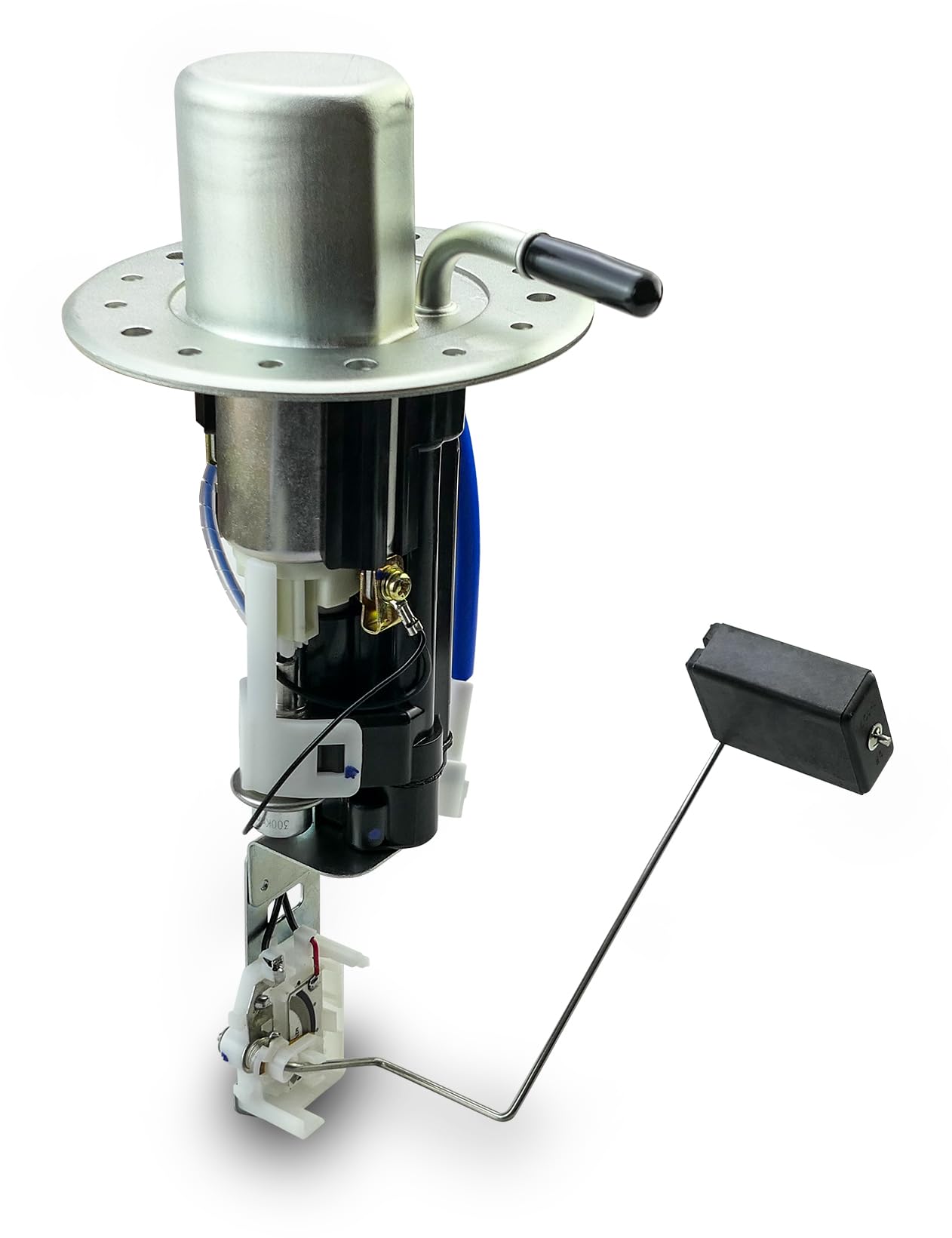 秦① Amazon.com: 101961-2310 15100-65D00 Motorcycle Fuel Pump Module