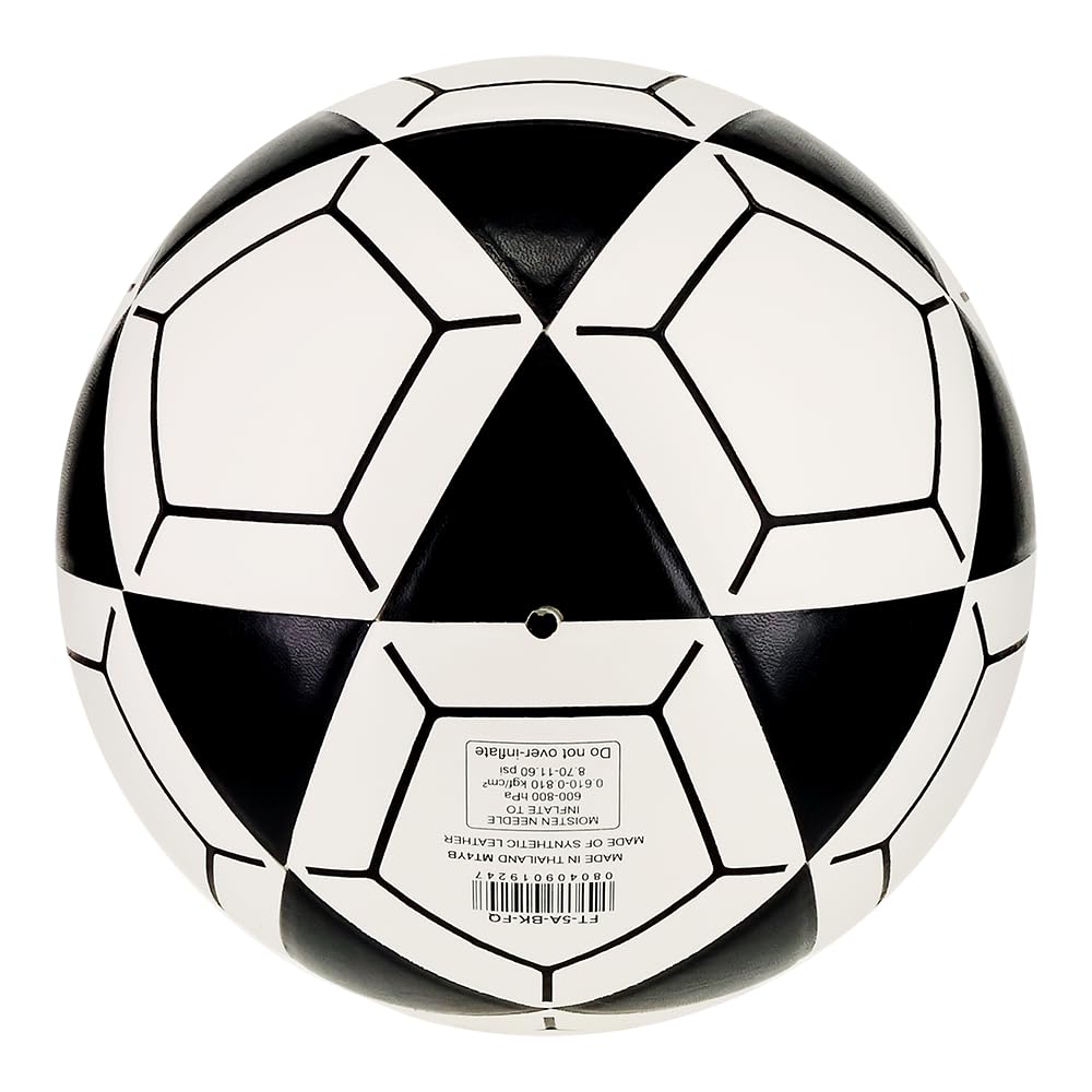 Mikasa FT5A Goal Master