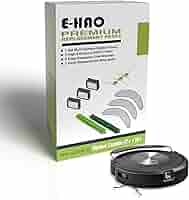 C*マ様 iRobot ルンバ j7+ 交換パーツ付き Amazon | E-HAO 掃除機交換部品 iRobot ルンバ コンボ j7+、j9+