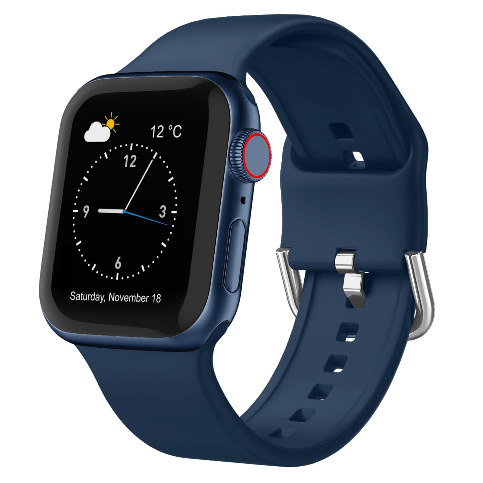 Photo 1 of Recoppa Sport Band for Apple Watch