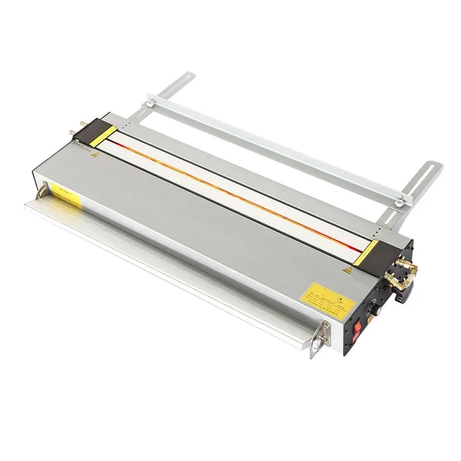 SnamicE Acrylic Bender 700 Acrylic Bending Machine 1000W with Machine Positioning Angle Plate Bending Machine Hot Bending Machine