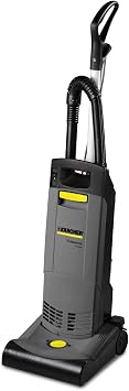 Karcher 1.023-121.0, Aspiro-Brush for Carpets Cv 30/1 Karcher, Black