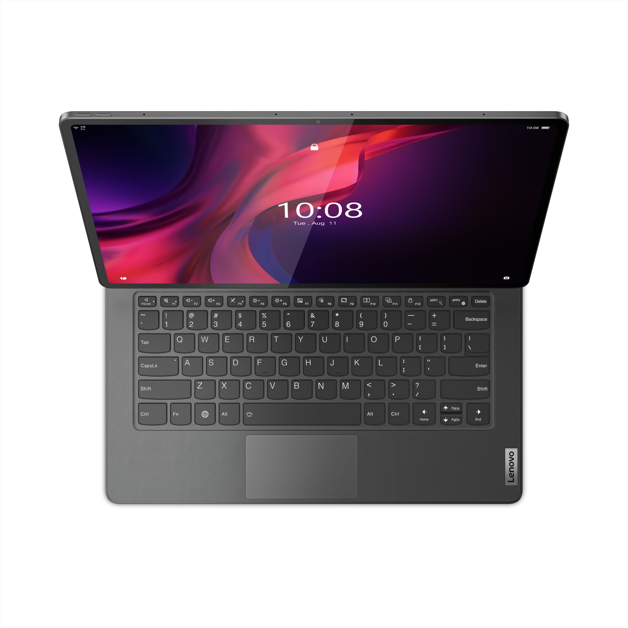 Lenovo Tab Extreme Keyboard : Amazon.co.uk: Computers & Accessories