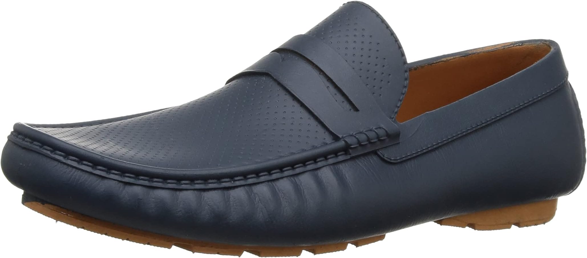 Men's Slip-on Loafer