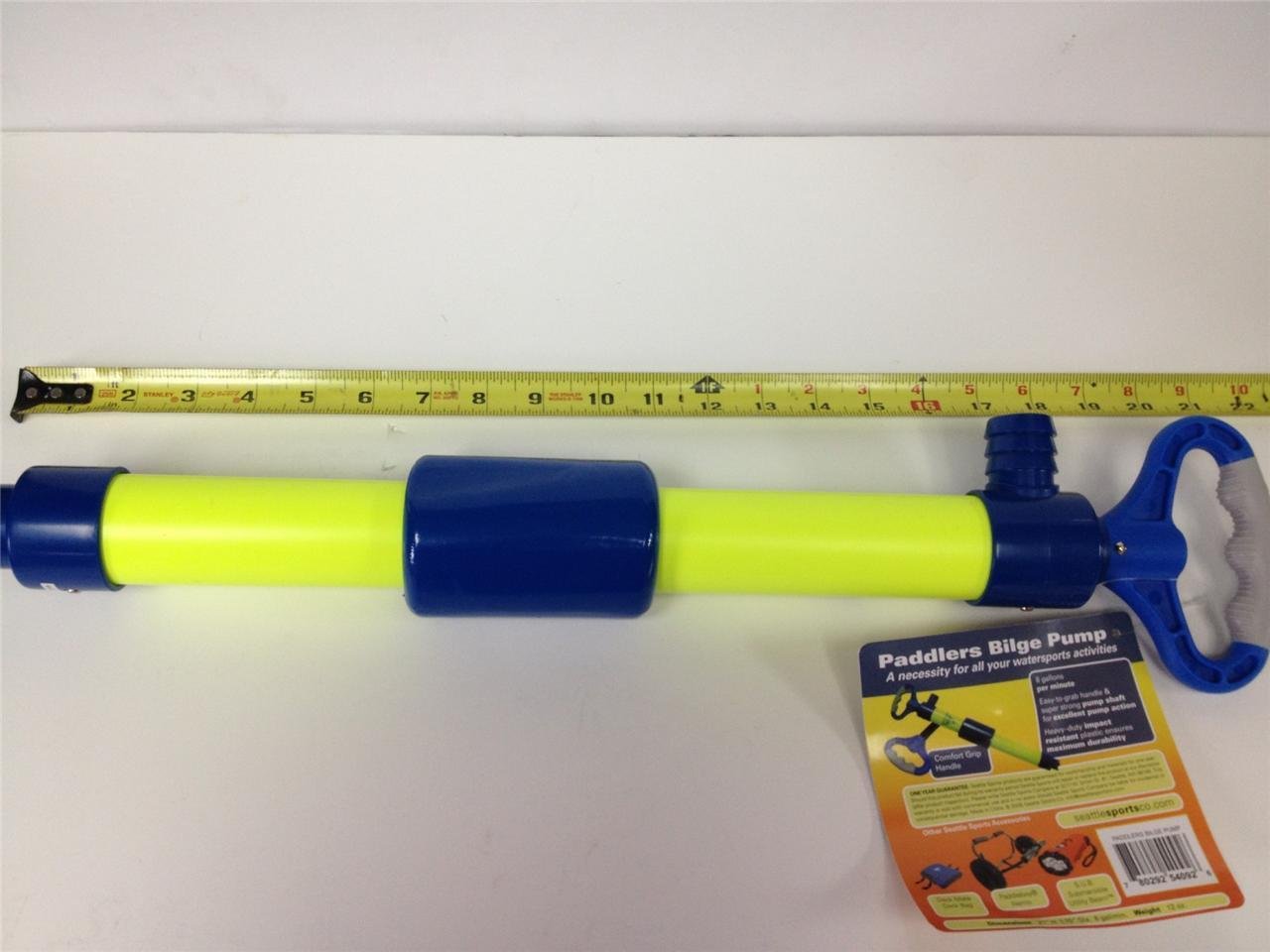 Hobie - Bilge - Hand Pump - 72020032