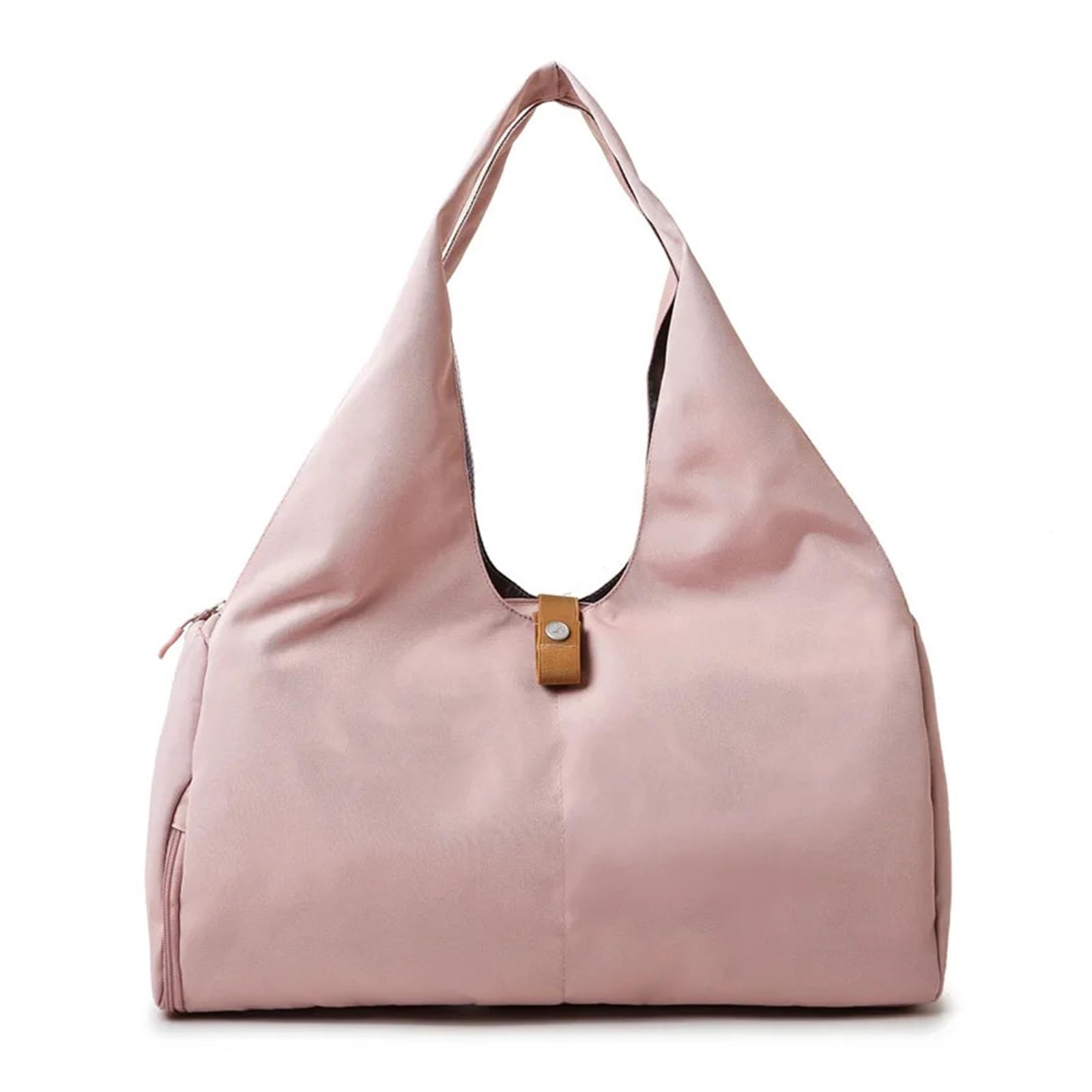 SERDAS Damen Yogamatte, Pad-Tasche, Fitnessstudio, Sport, Training, Schultertasche, Fitness, Tanz, Reisen, Aufbewahrungstaschen, für Damen, trockene nasse Handtaschen, Wochenende