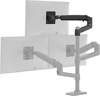 勅*釜様 ERGOTRON（エルゴトロン）モニターアーム 追加用LXアーム 楽天市場】【モニターアーム オプション】エルゴトロン 追加用LX