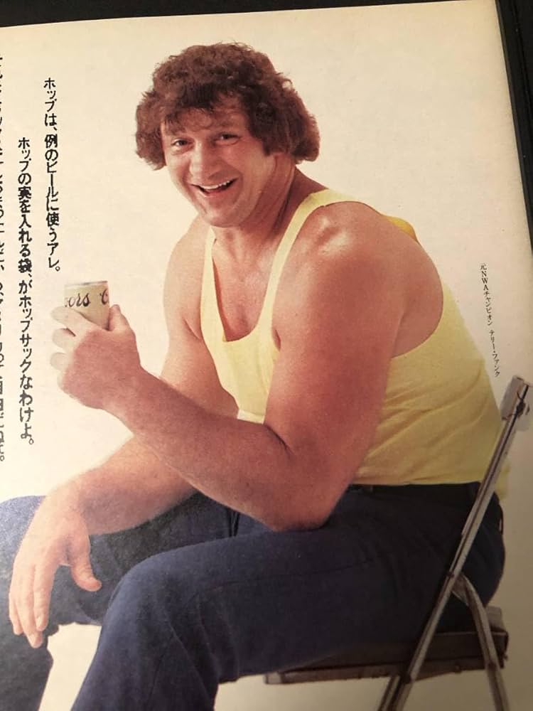 Amazon.co.jp: kj 額装品 テリーファンク ホップサック 広告 貴重写真 Amazon.co.jp: kj 額装品 テリーファンク ホップサック 広告 貴重写真