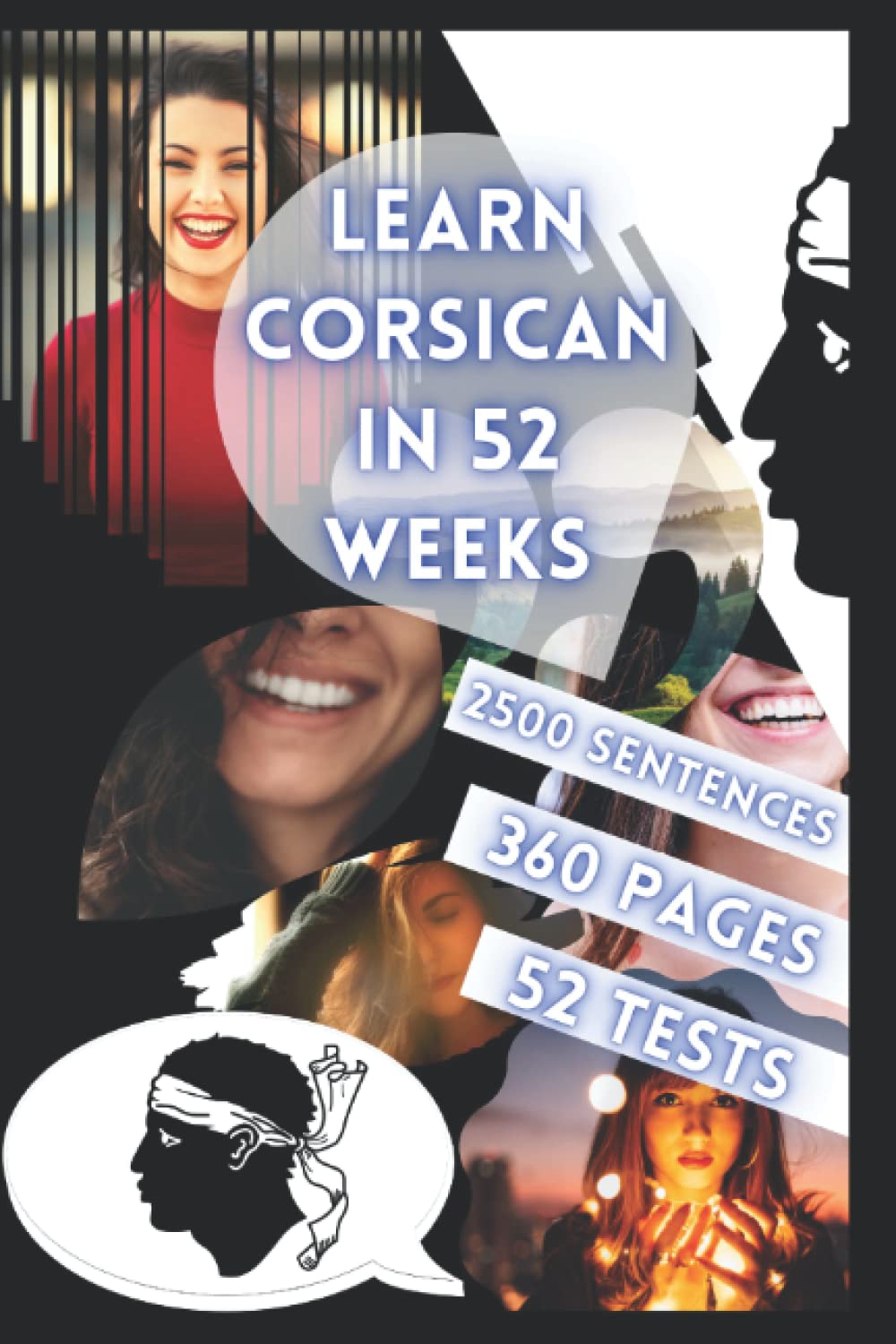 LEARN CORSICAN IN 52 WEEKS