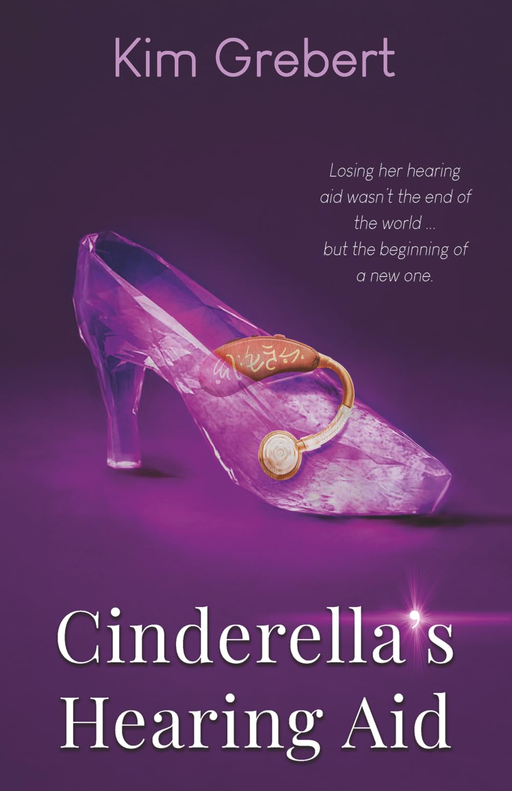 Cinderella's Hearing Aid