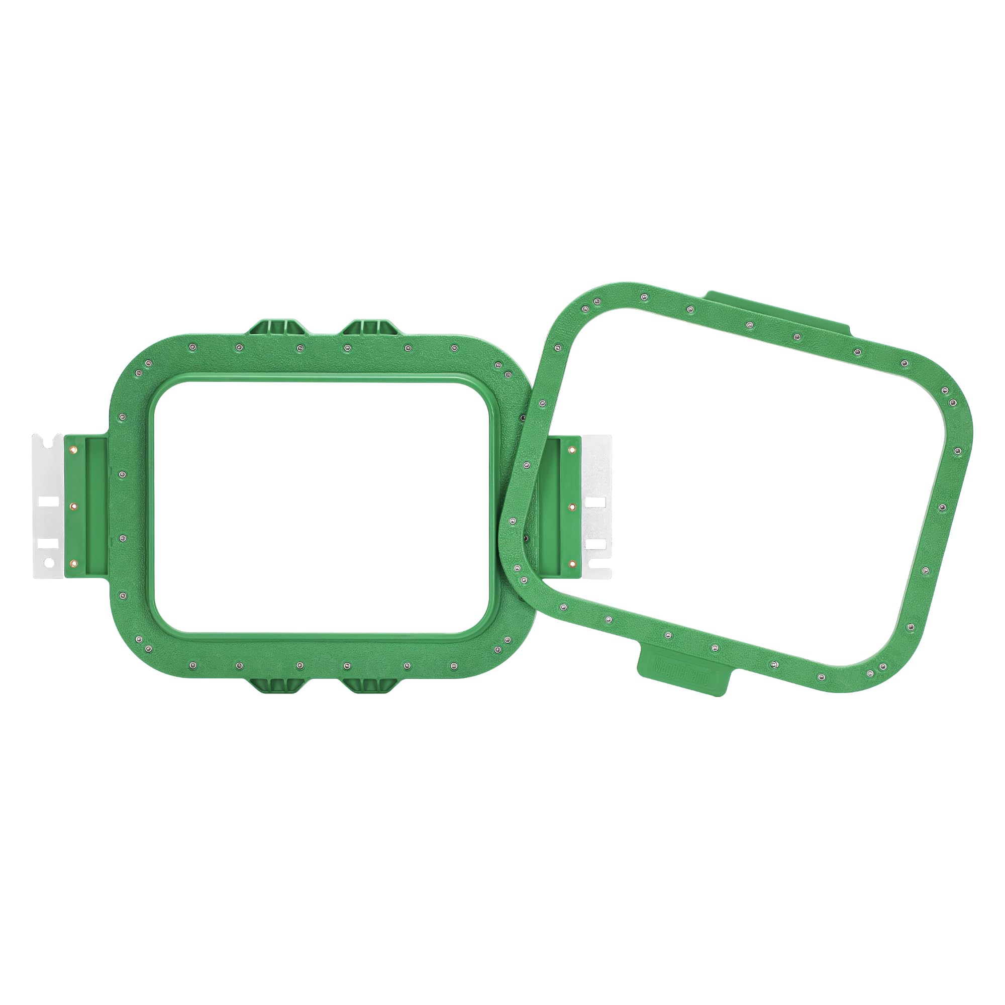 Brewland Bastidor de bordado magnético 150x200mm para Janome MB7 MB4S MB4 | Compatible con Janome MB7S; 6x8inch