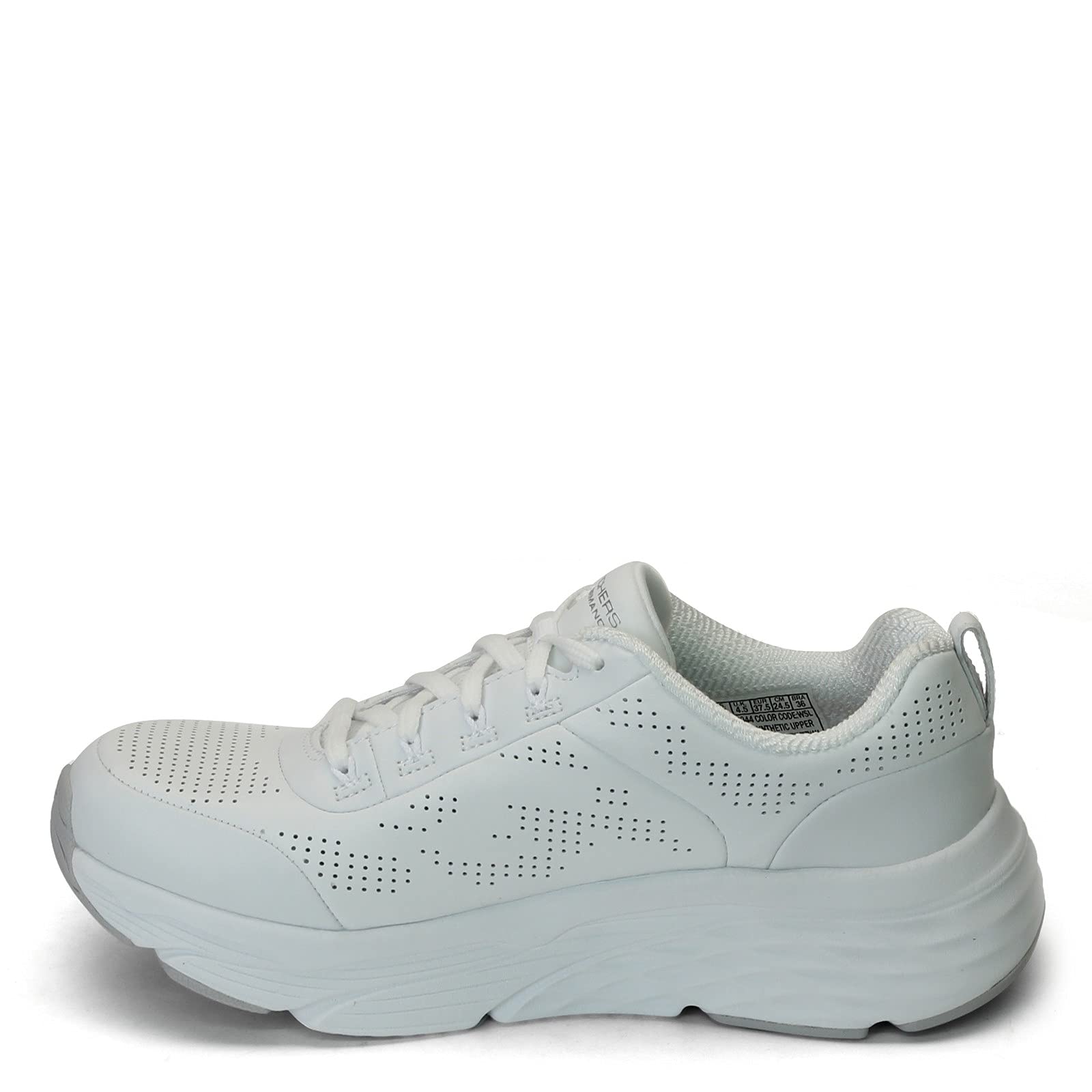 Skechers MAX Cushioning Elite Step Up ZapatillasMujer