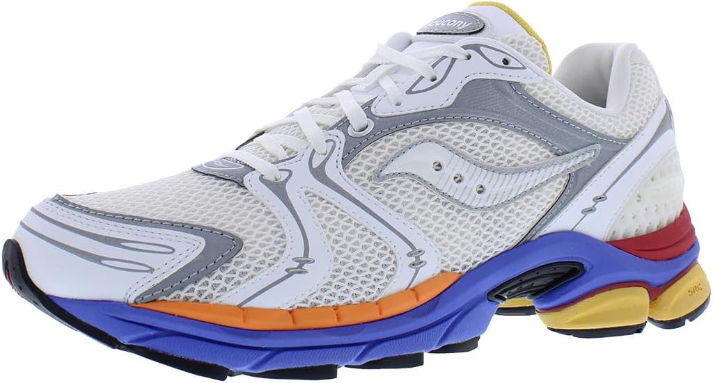 Men's Saucony Progrid Triumph 4 -S70805-3