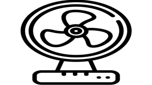 Ventilador Veci