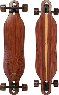 Arbor Flagship Axis Complete Longboard 37"