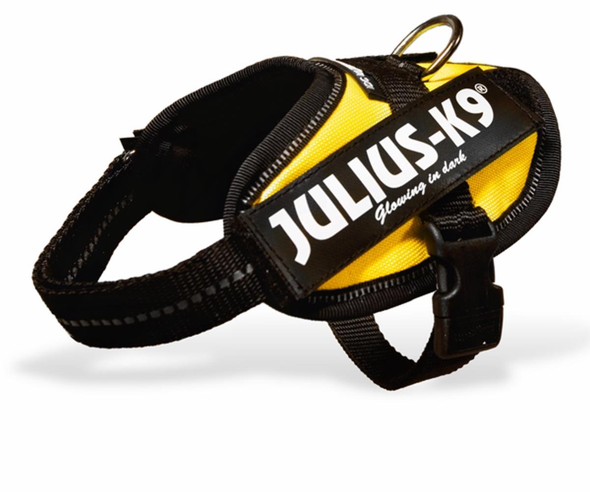 JULIUS-K9 Arnés JULIUS-K9 IDC, 1/L, 63–85 cm/50 mm, Camuflaje, Perro — view 15