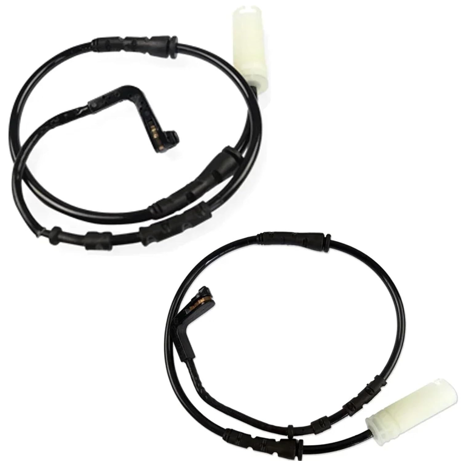 Front Rear Brake Pad Wear Sensor for BMW for E87 116i E82 120i