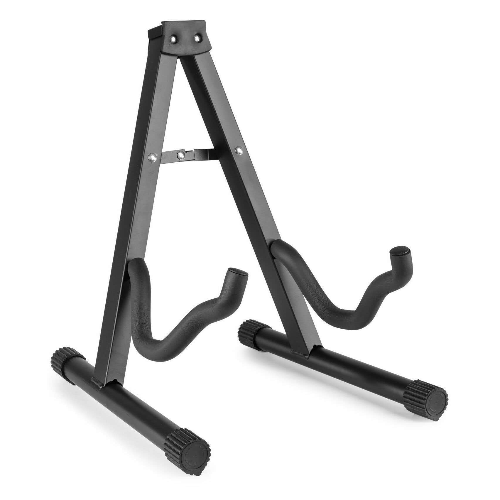 MAX GigKit E-Gitarrenset inklusive Gitarrenständer – Sunburst