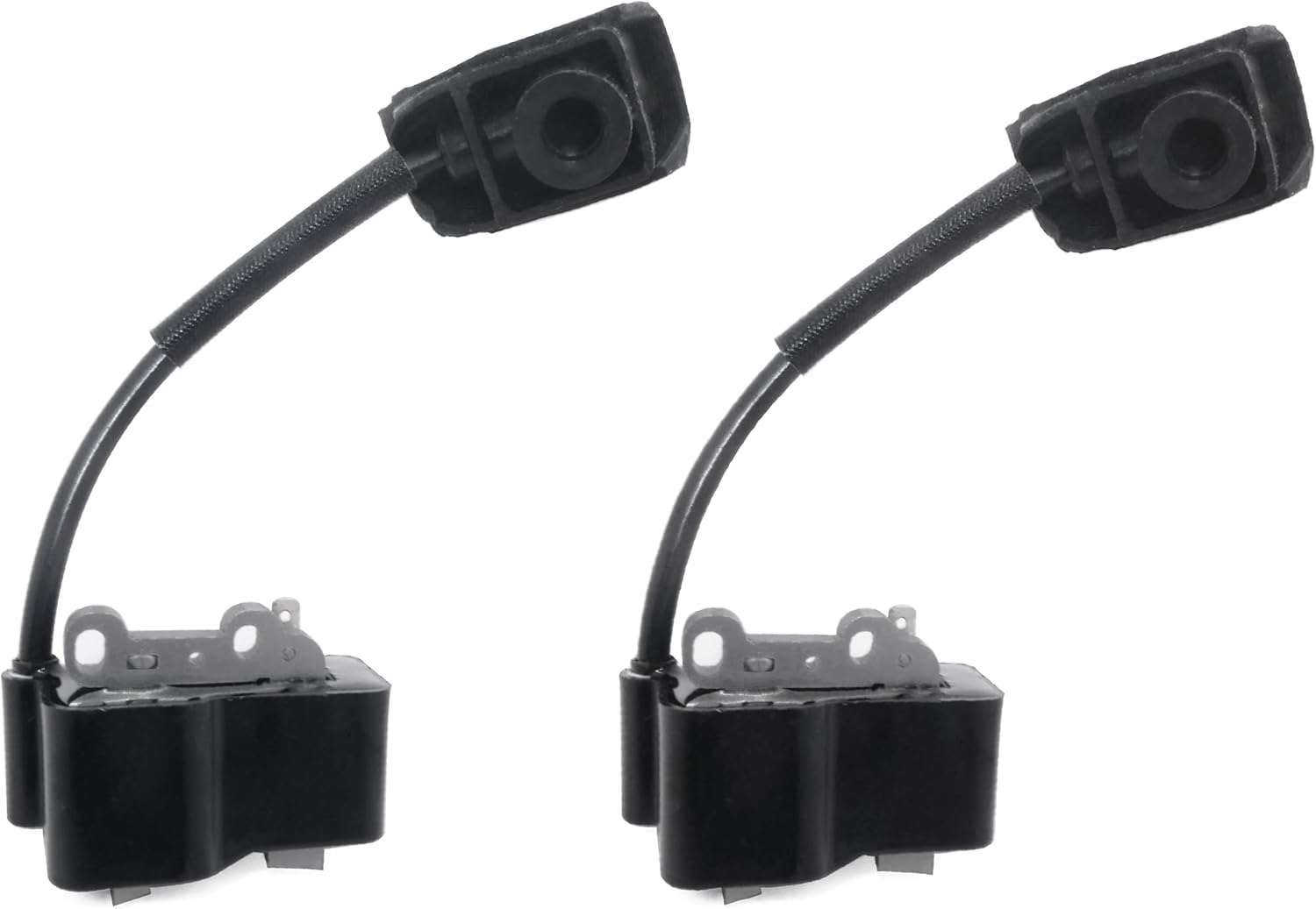 T1590-71200 Ignition Coil Module Replacement for RedMax BCZ3000 BCZ3001 HEZ3001 BCZ3050 BCZ3060 BCZ3200 Petrol Gas Powered Grass Brushcutter Trimmer