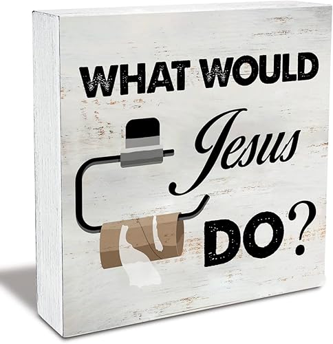 Miniatura 8 de Cartel de madera de café rústico de brujas para preparar café, caja de madera, letrero de Halloween, decoración de estante de escritorio para casa