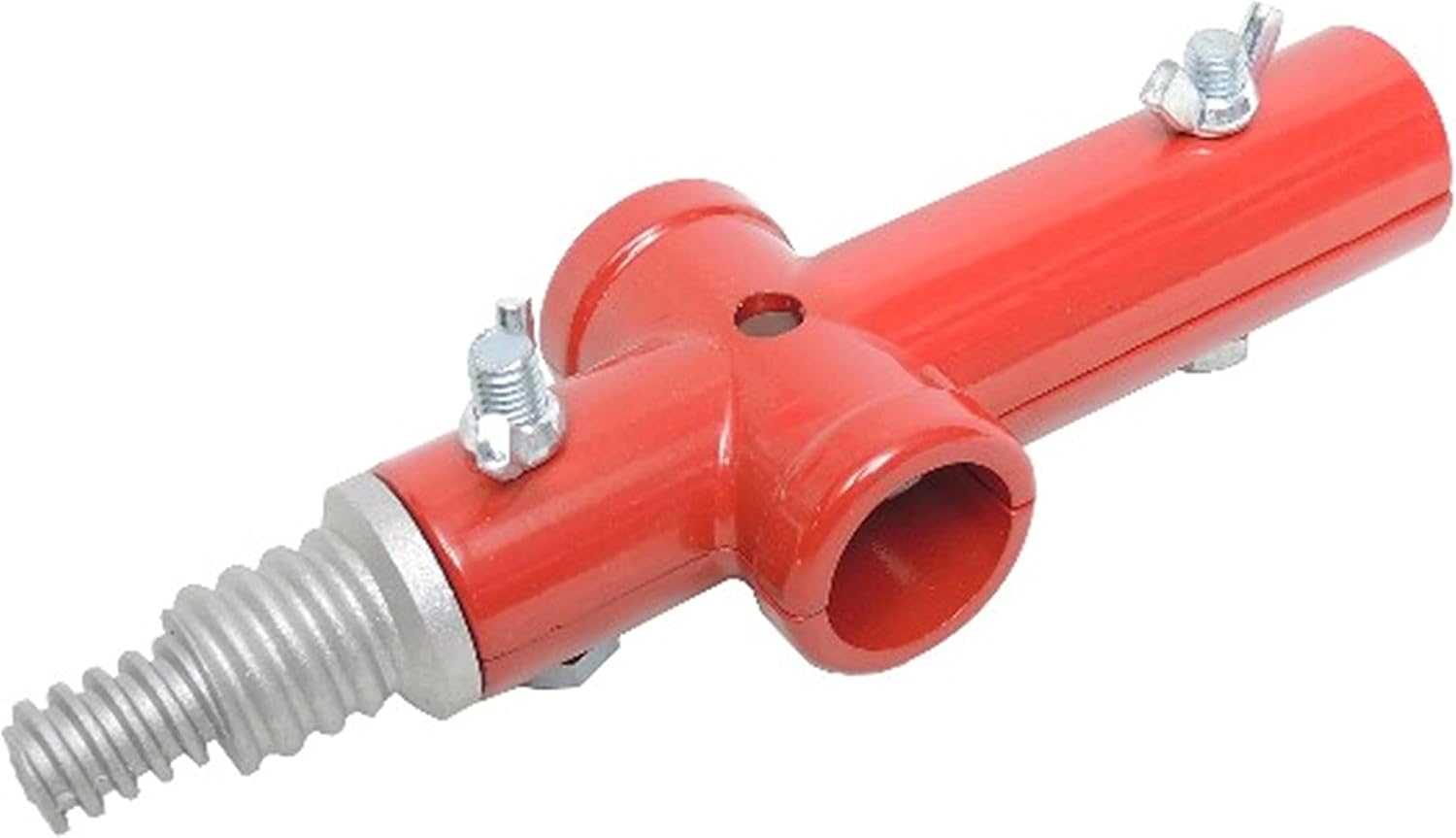 MARSHALLTOWN RollerTamper Replacement Adapter, Fits QLT Roller Tamper, Keep Your Tamping Tool Working Efficiently, 10170