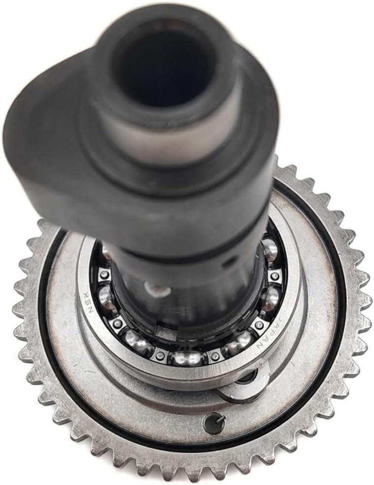Camshaft Assembly Compatible With HS 500 ATV UTV PART 14100-004000-0000 P004000141000000
