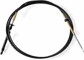 Outboard Throttle Cable Throttle Shift Control Cable 173115 - 15ft