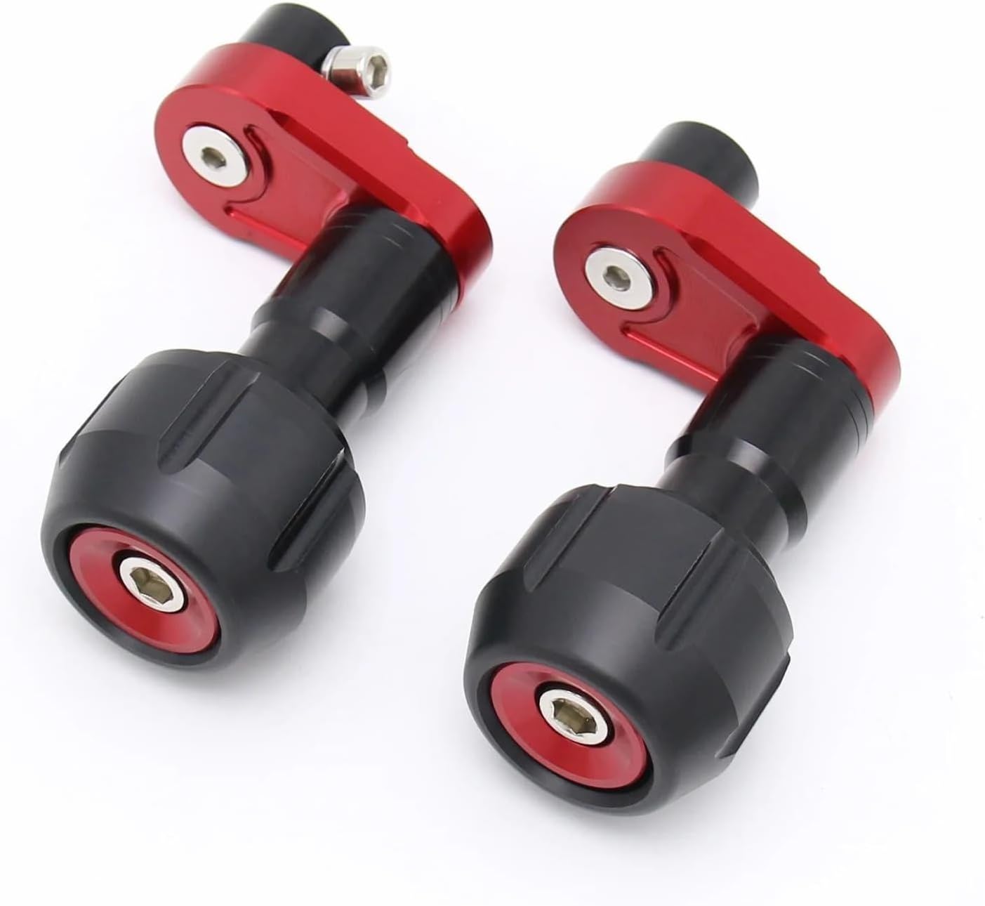 Frame Sliders Crash Protector Motorcycle Side Engine Guard Protection For NINJA 400 For NINJA400 Z400 2018-2021 Collision Protectors(E)