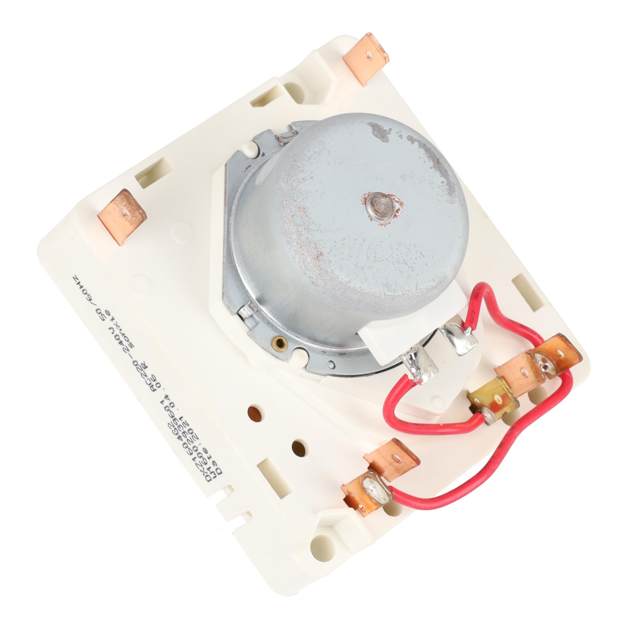 sparefixd Temporizador para secadora Indesit
