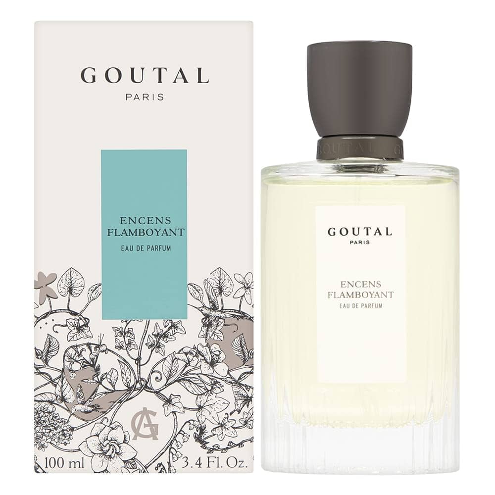 ANNICK GOUTALアンサンス フランボワイヤンEDP50ml 【公式通販】