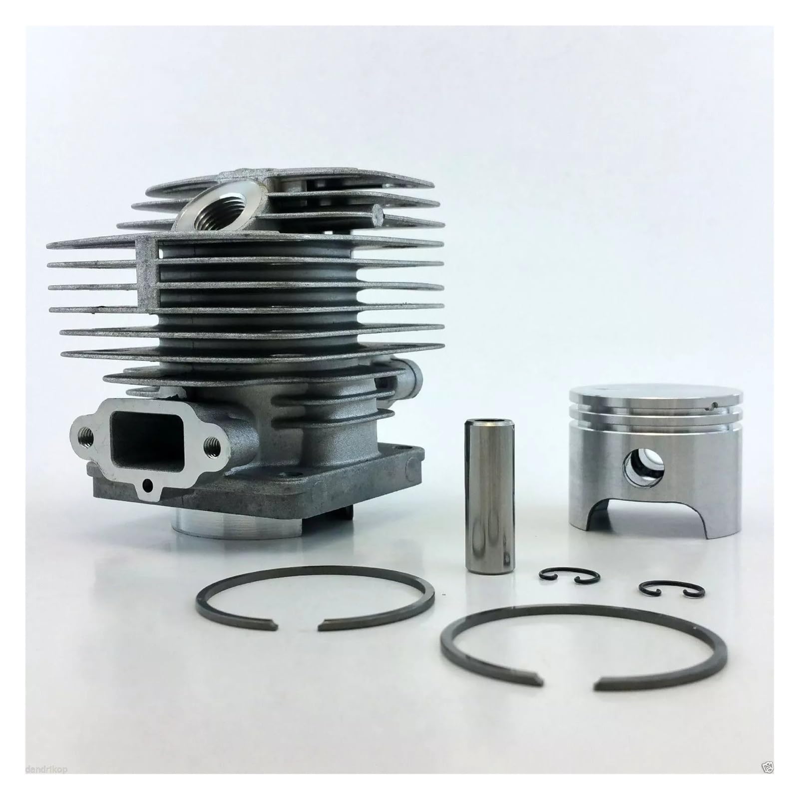 Kit de cilindros de motor para desbrozadoras 440BP, 740T, 40 y TP74