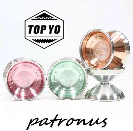 best bi metal yoyo