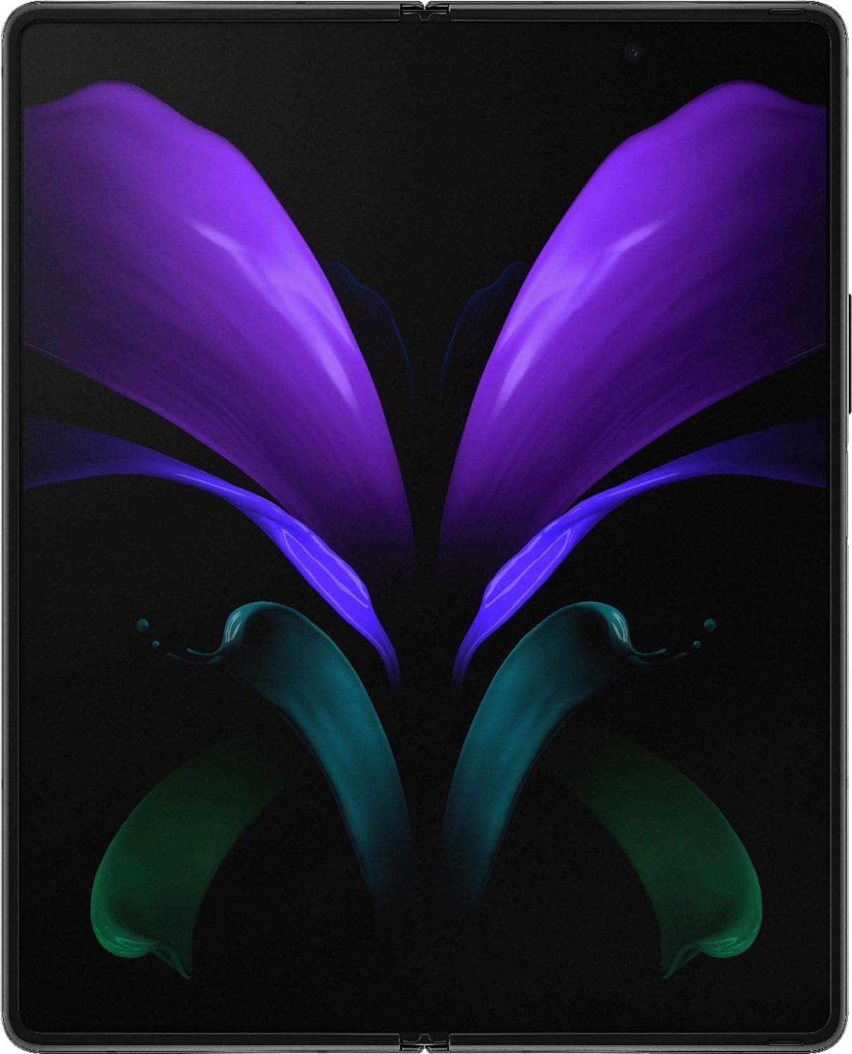 Amazon.com: SAMSUNG Galaxy Z Fold 2 5G US Version, 256GB, Mystic 
