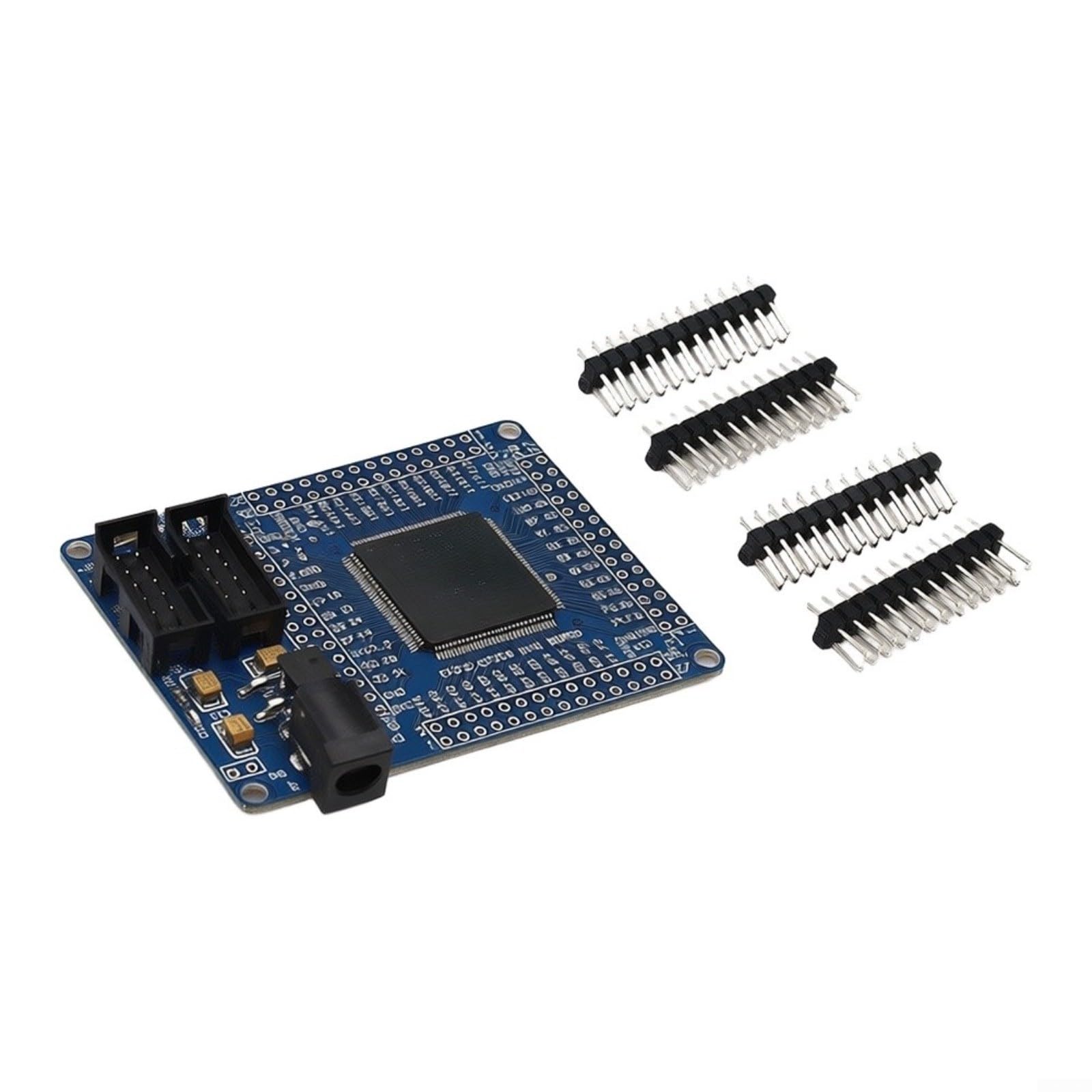 EP2C5T144 Scheda di sviluppo per cyclone II per modulo di apprendimento