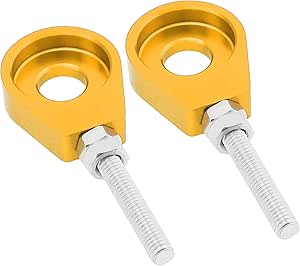 Zhisheng Chain Tensione Adjustes, Ea Wheel Axle Block