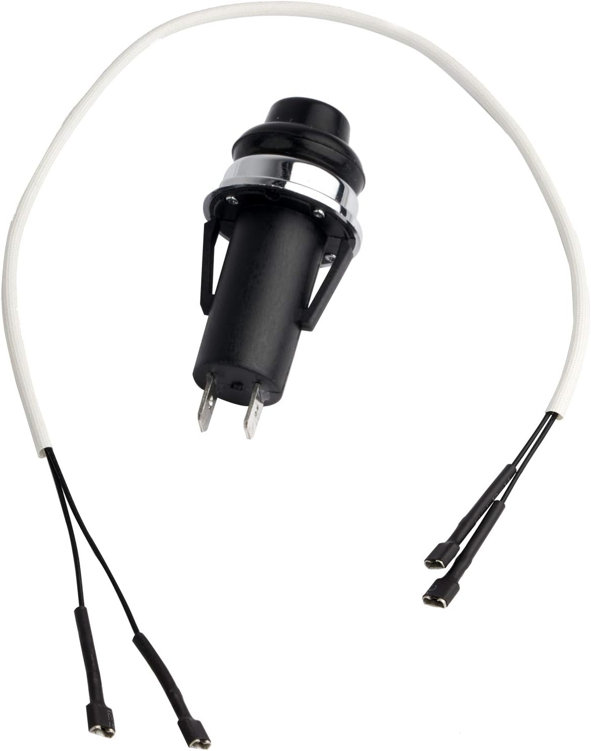 X Home 7642 Grill Igniter Kit for Weber Spirit 210-310 Gas Grill, Electronic Igniter for Models E-210, S-210, E-310, SP-310 with Up Front Controls, Easy to Replace : Patio, Lawn & Garden