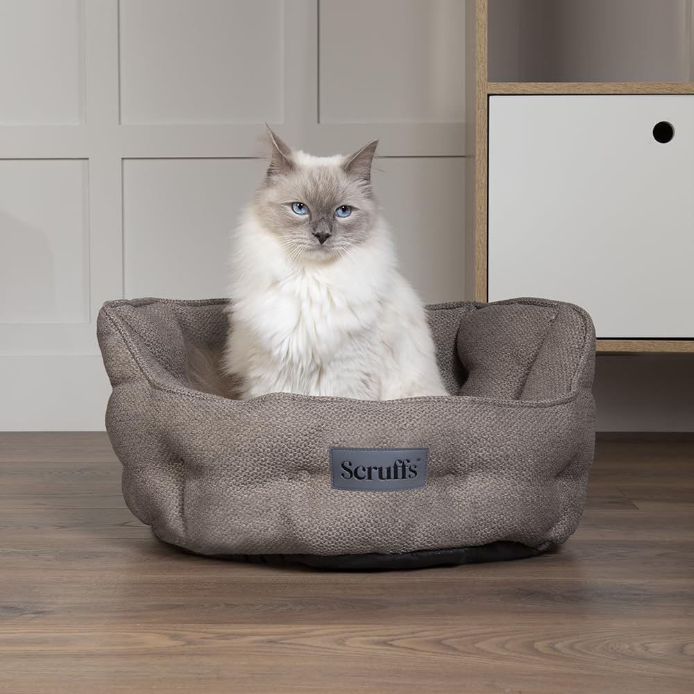 Scruffs Seattle Small Dog/Cat Bed