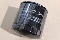Vista 2 de Mopar 5281090AB Oil Filter