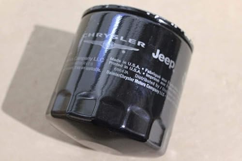 Miniatura 2 de Mopar 5281090AB Filtro de aceite