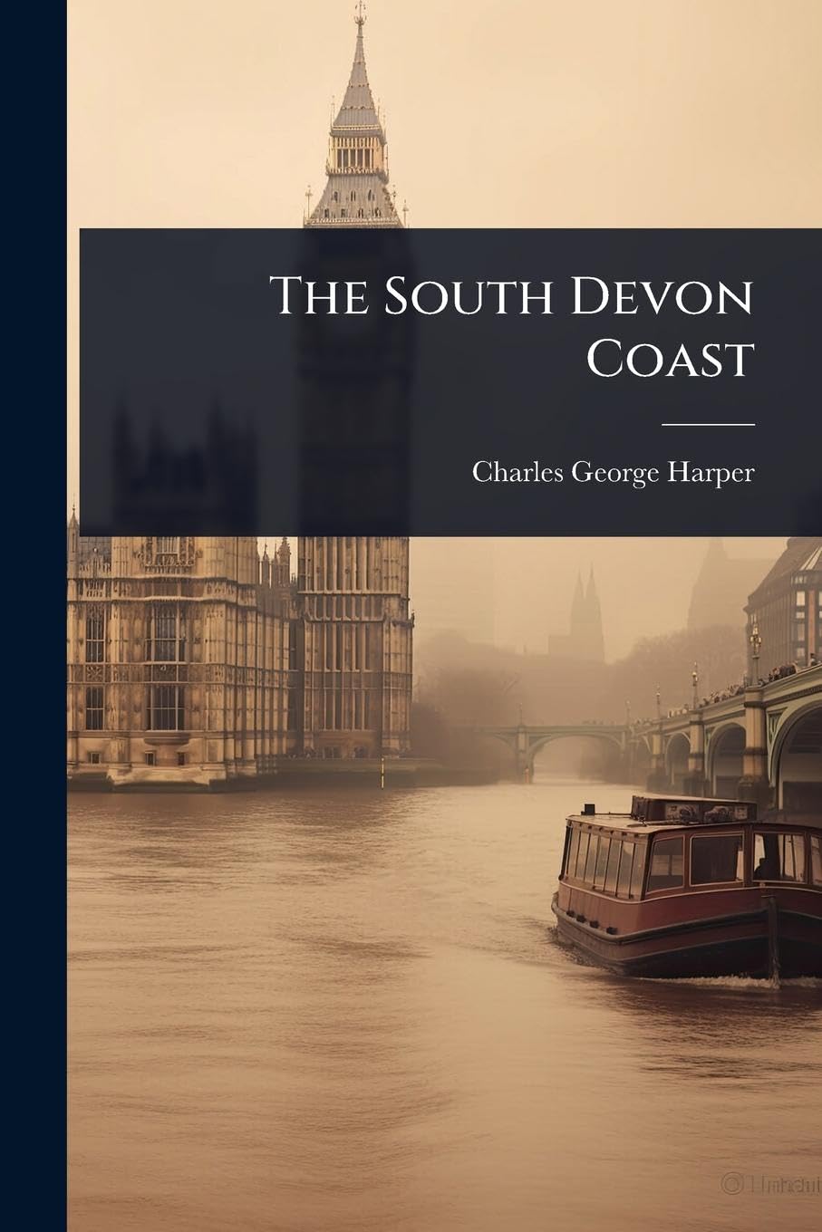 The South Devon Coast