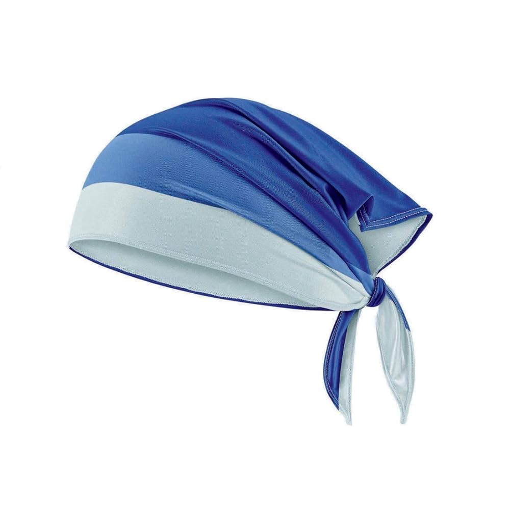 Amazon | ナイキ(NIKE) ナイキ COOLING ランニング バンダナ