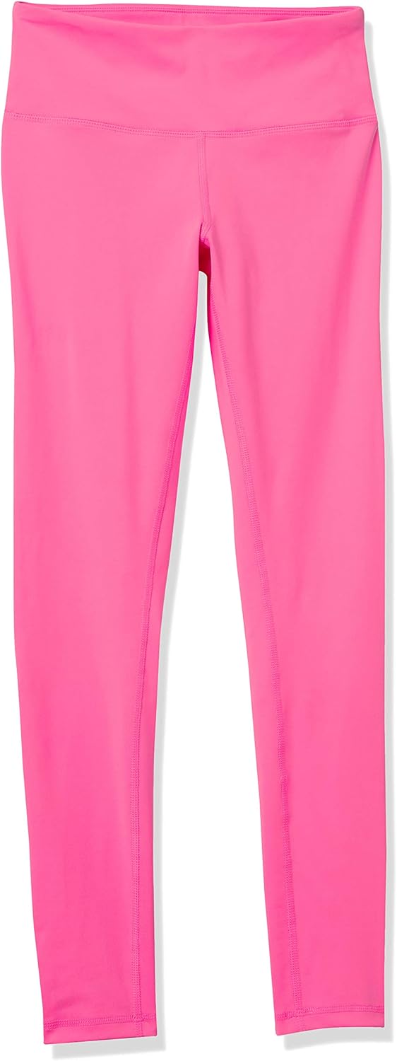 Amazon Essentials Women's Mid Rise Full Length Every Day Fitness Legging - Image 9
