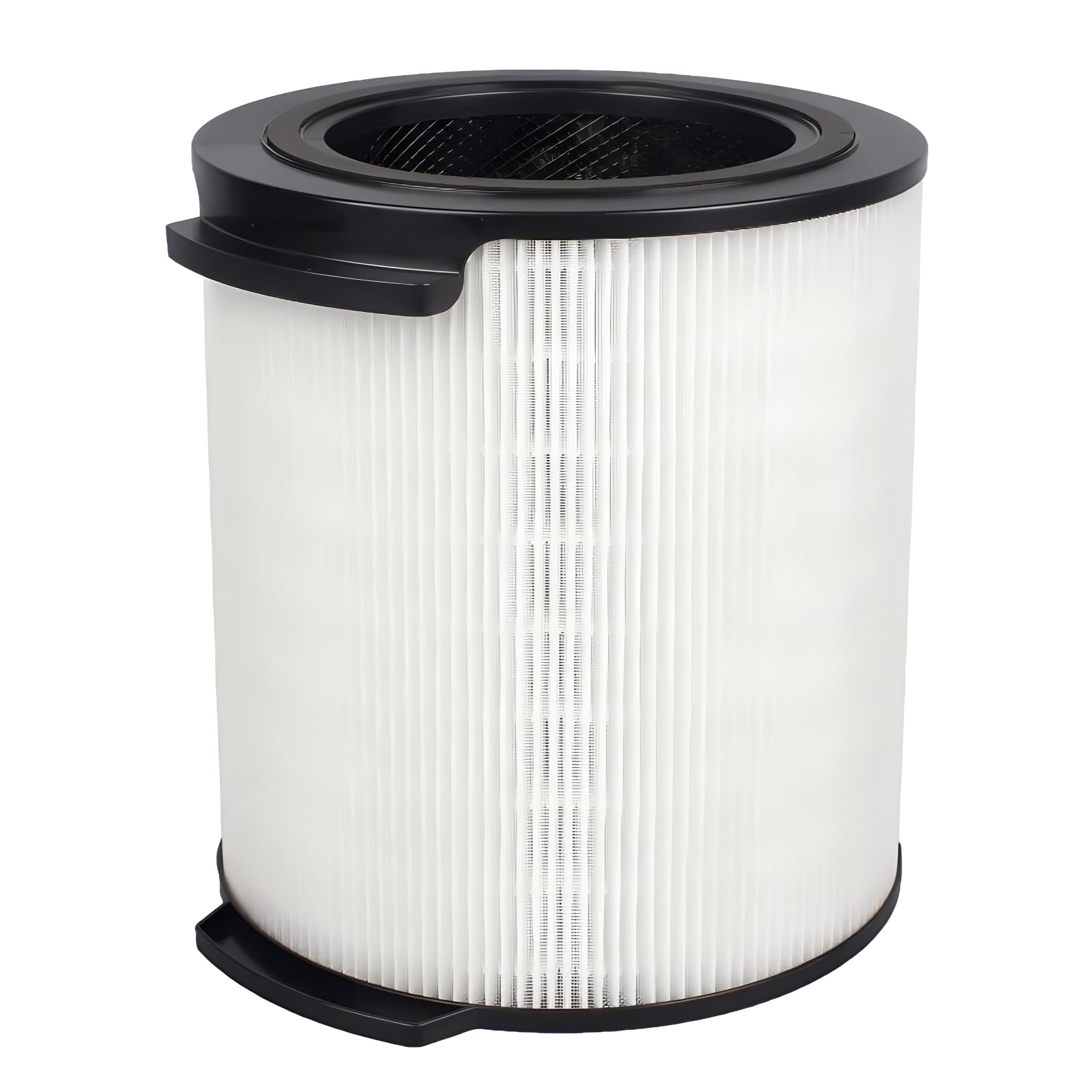 Filtro di ricambio HEPA e al carbone attivo FY1700/30 per purificatori d'aria Philips 1000i Series AC1715/70, AC1715/41, AC1715/30, ricambio NanoProtect